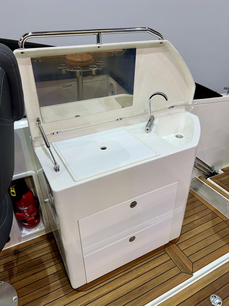 2020 Parker 850 Voyager zu verkaufen (photo 14)