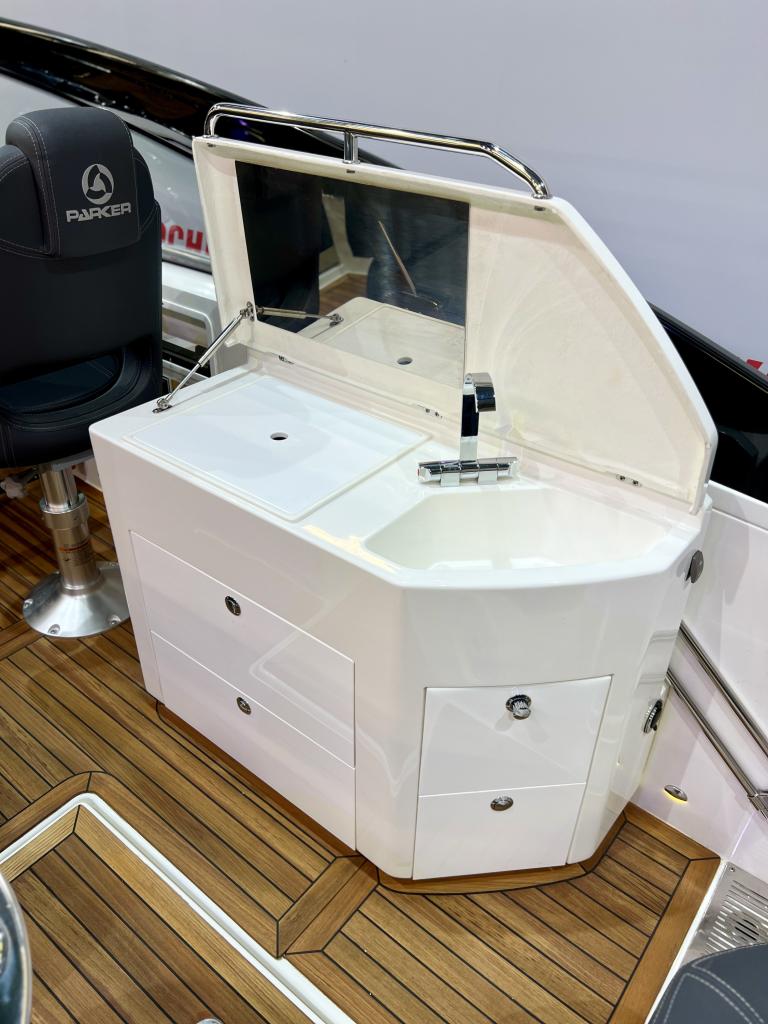 2020 Parker 850 Voyager zu verkaufen (photo 15)