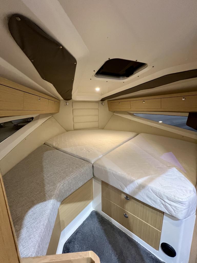 2020 Parker 850 Voyager zu verkaufen (photo 16)