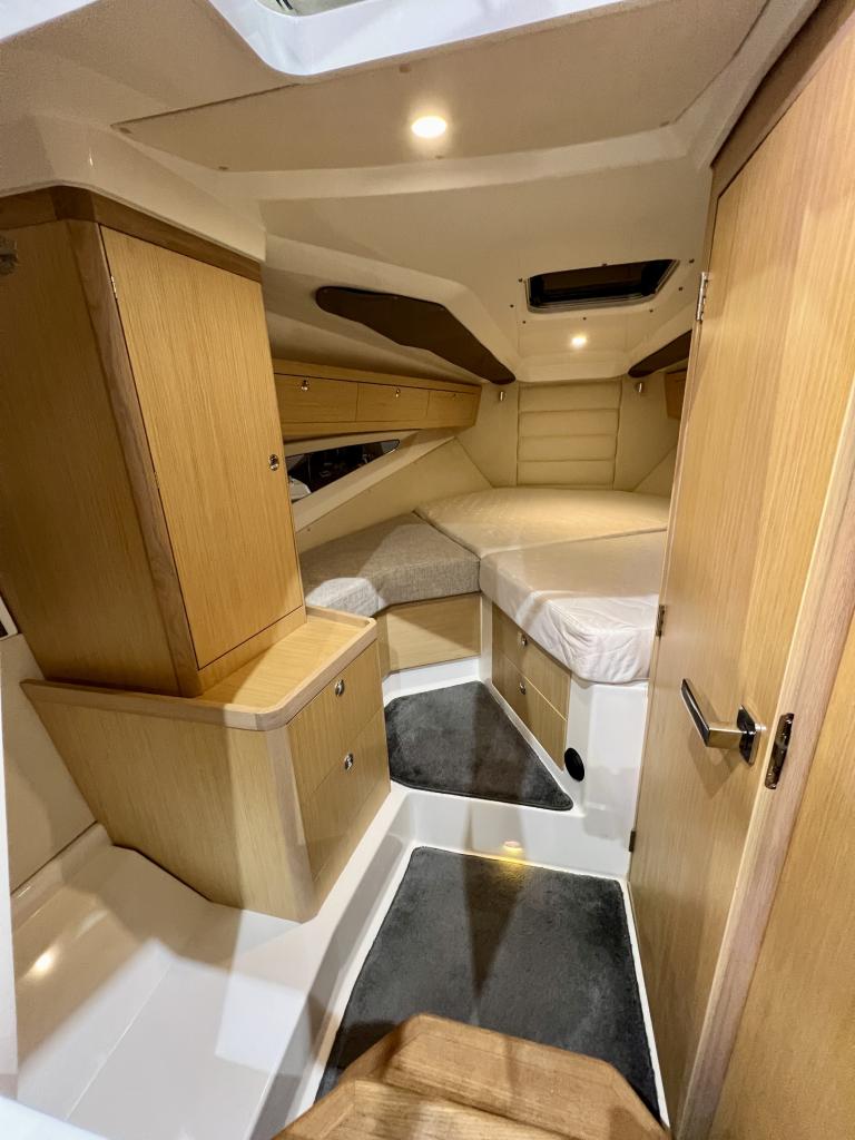 2020 Parker 850 Voyager zu verkaufen (photo 17)