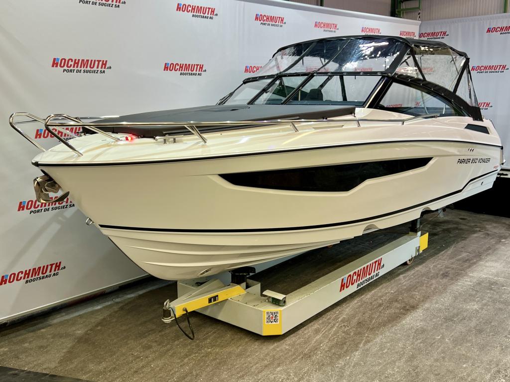 2020 Parker 850 Voyager zu verkaufen (photo 19)