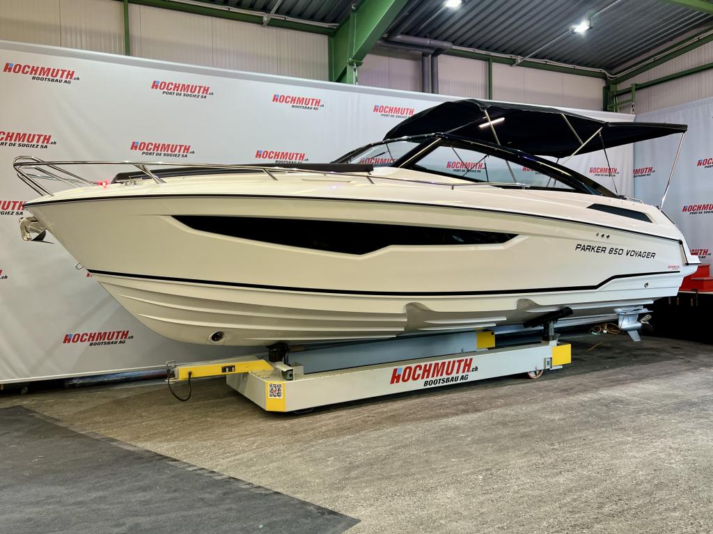 2020 Parker 850 Voyager zu verkaufen (photo 20)