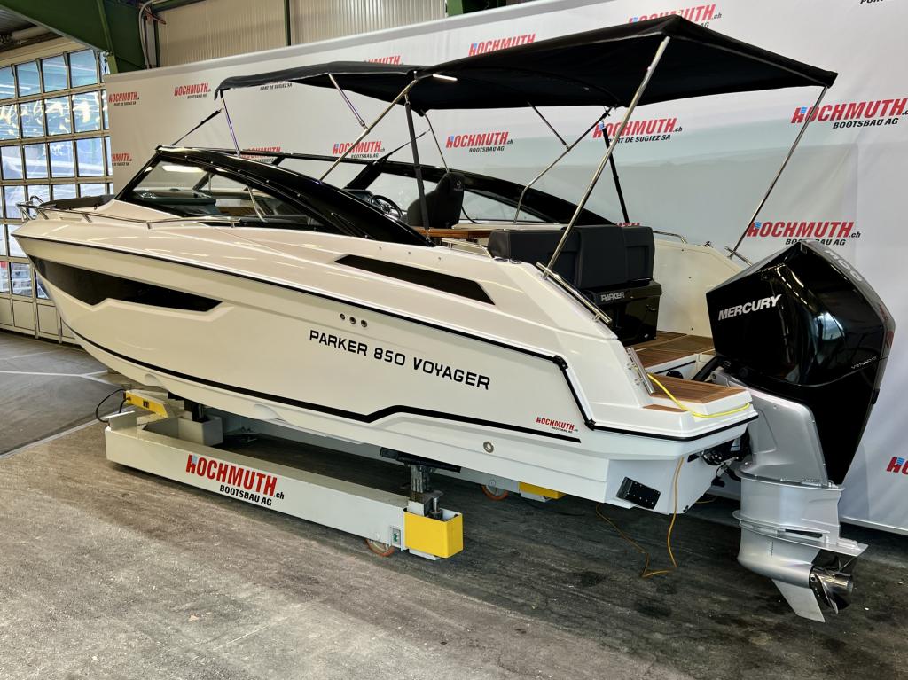 2020 Parker 850 Voyager zu verkaufen (photo 22)