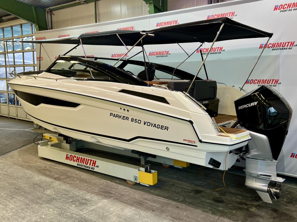 2020 Parker 850 Voyager zu verkaufen (photo 23)