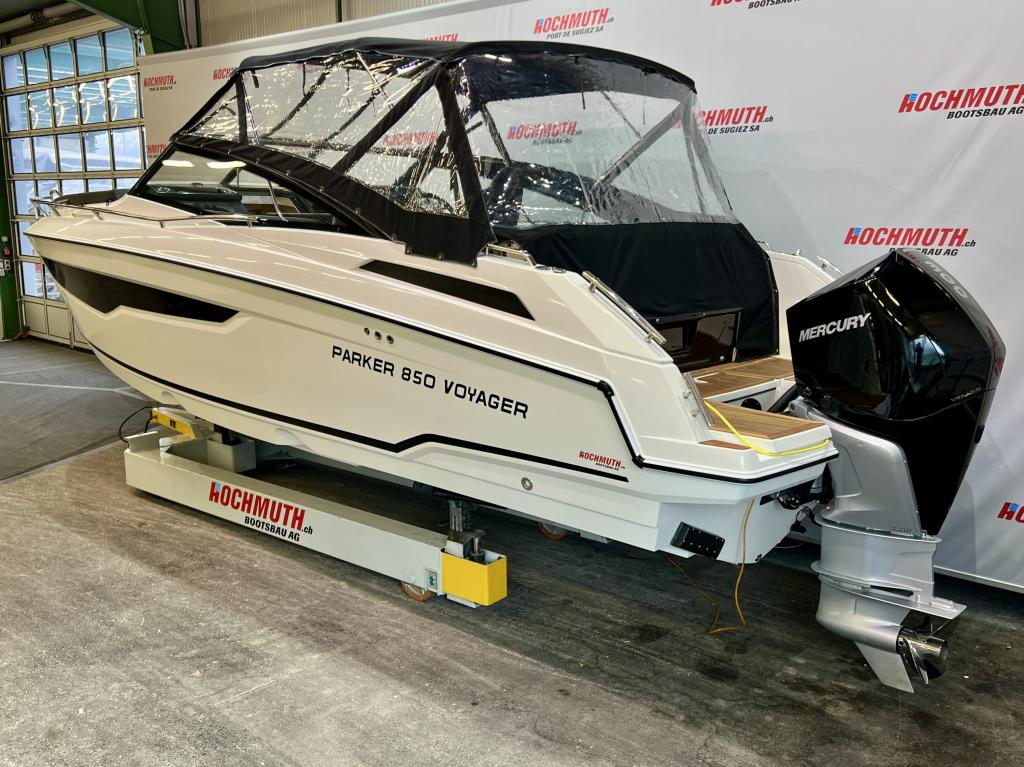 2020 Parker 850 Voyager zu verkaufen (photo 24)