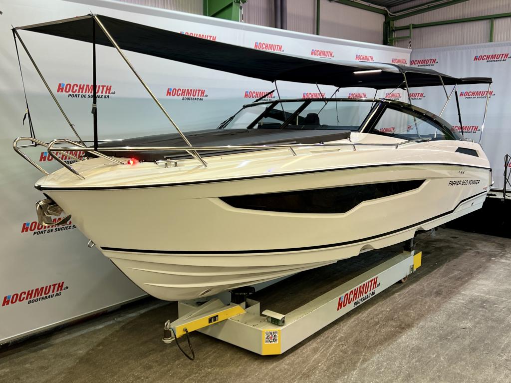 2020 Parker 850 Voyager zu verkaufen (photo 25)