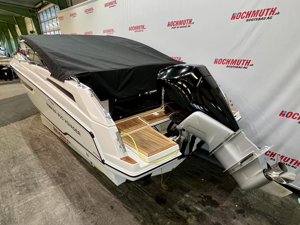 2020 Parker 850 Voyager zu verkaufen (photo 26)