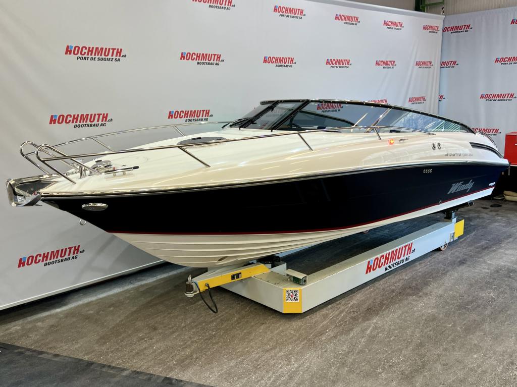 2018 Windy 26 Kharma Signature Edition na sprzedaż (photo 2)