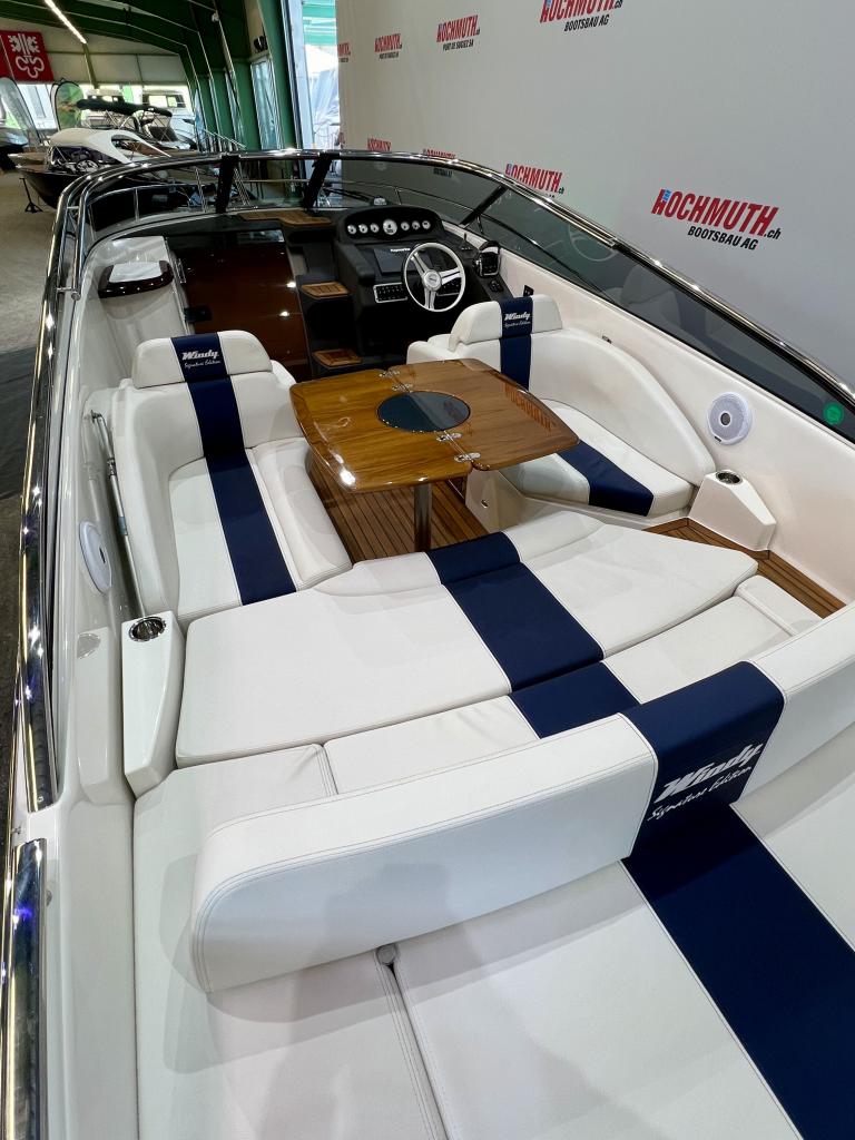2018 Windy 26 Kharma Signature Edition na sprzedaż (photo 8)