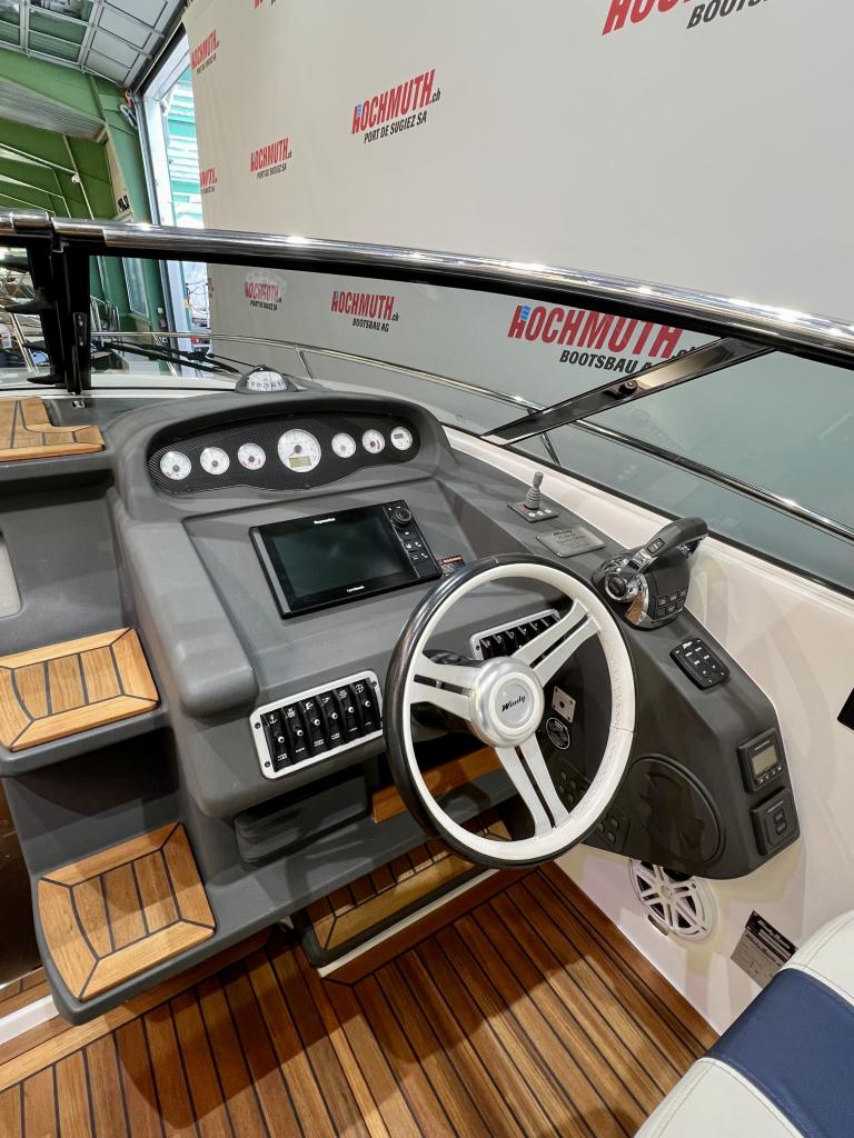 2018 Windy 26 Kharma Signature Edition na sprzedaż (photo 9)