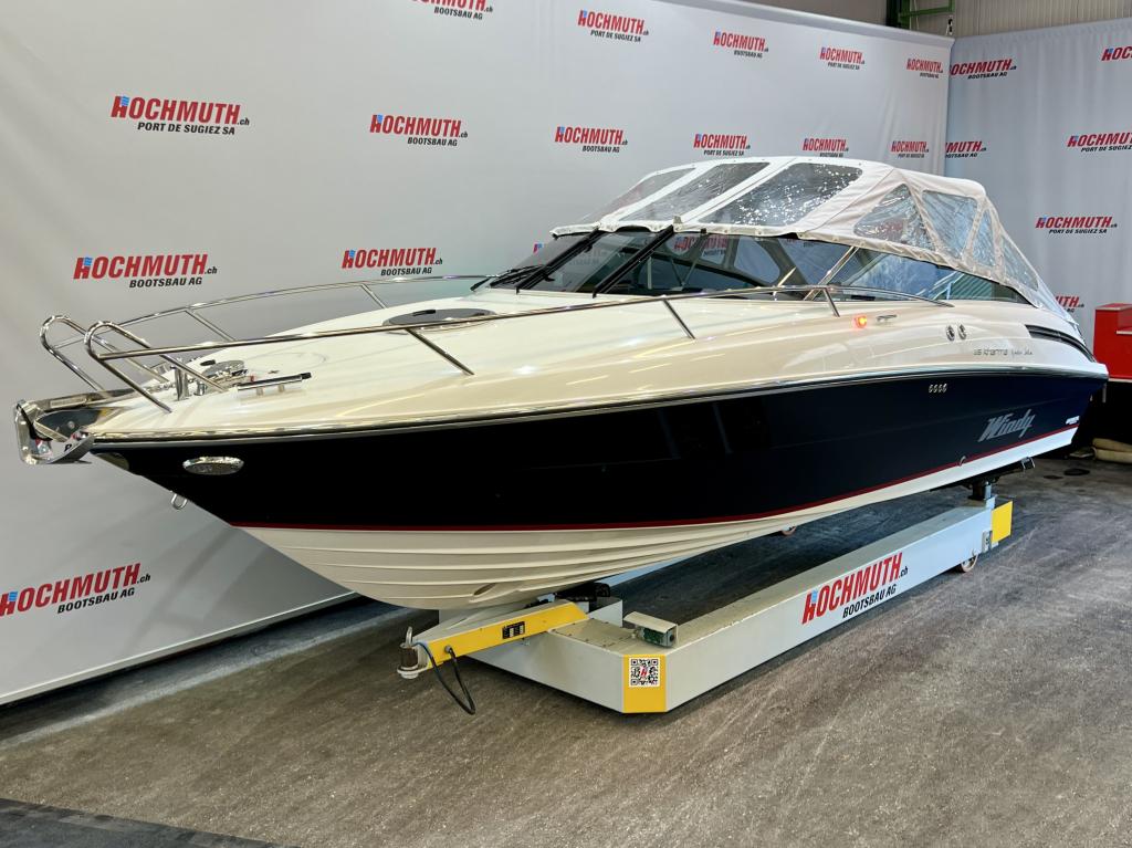 2018 Windy 26 Kharma Signature Edition na sprzedaż (photo 24)