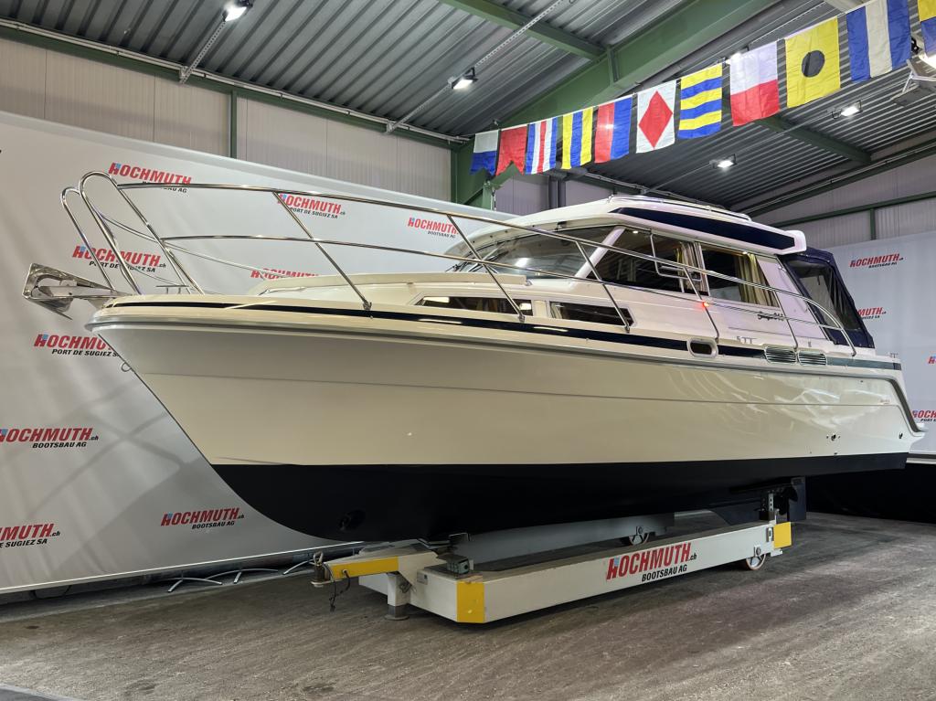 2010 Saga 315 en venta (photo 1)