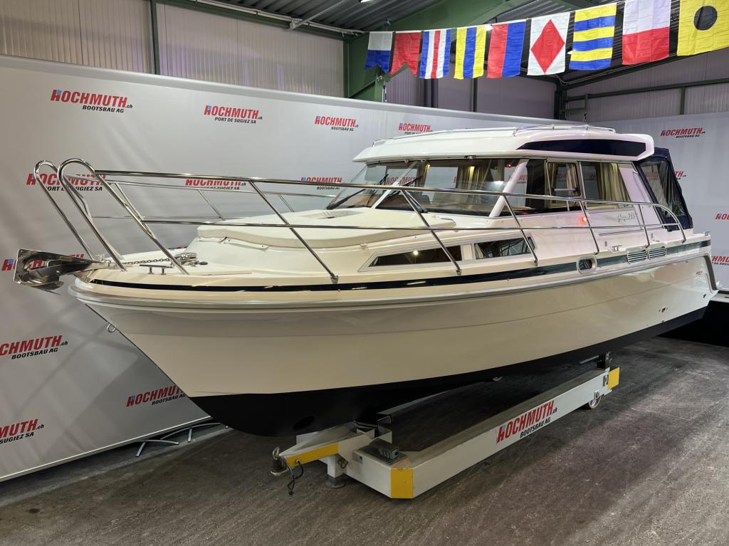 2010 Saga 315 en venta (photo 2)