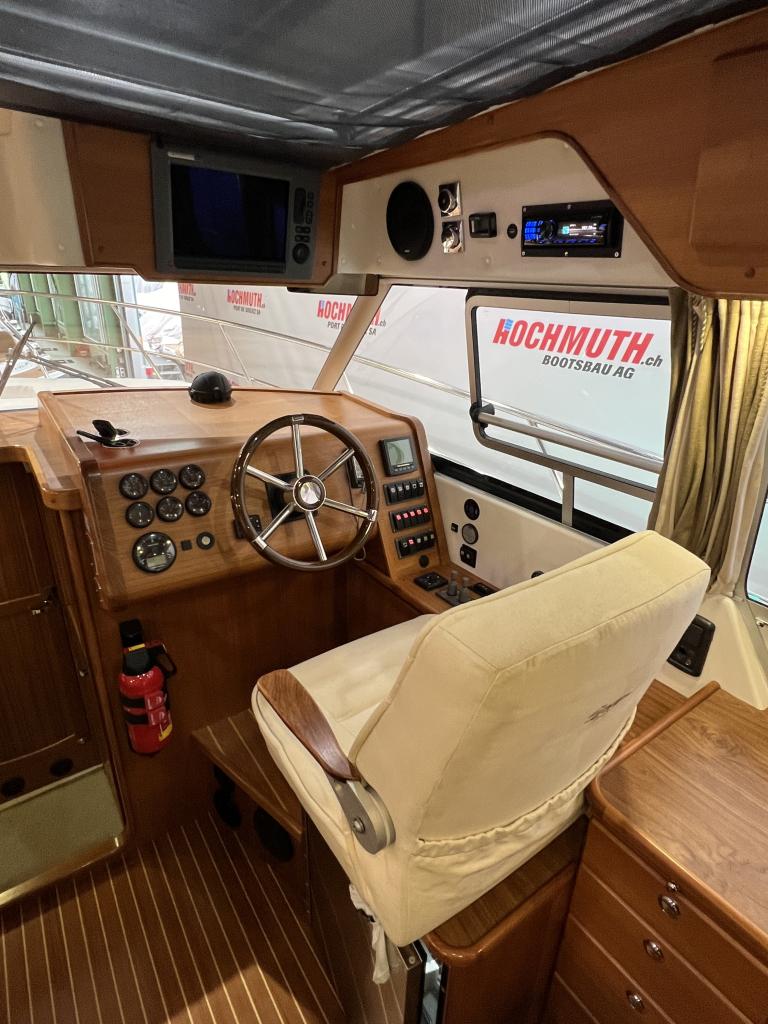 2010 Saga 315 en venta (photo 4)