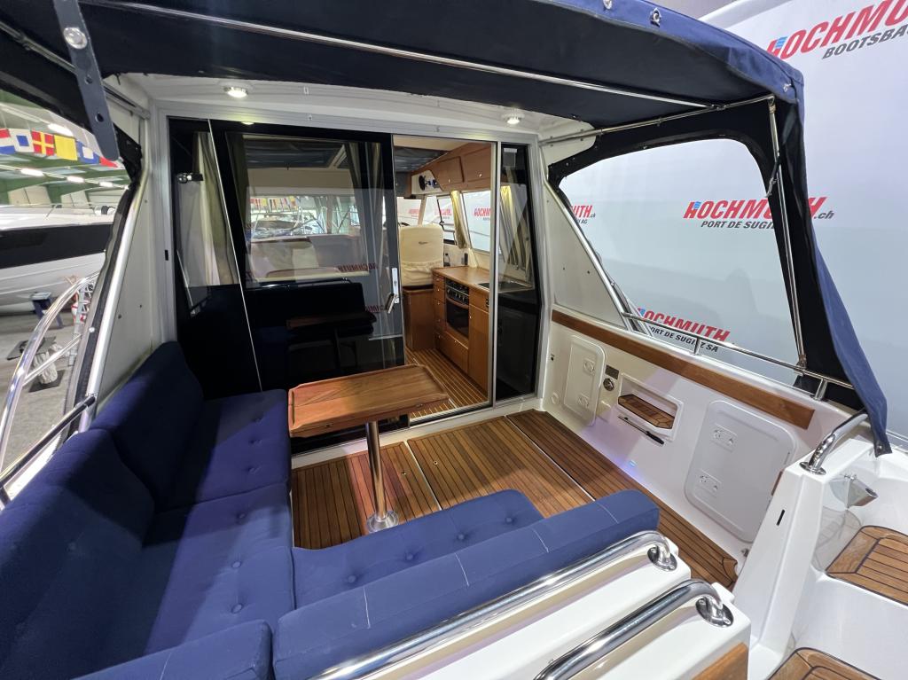 2010 Saga 315 en venta (photo 8)