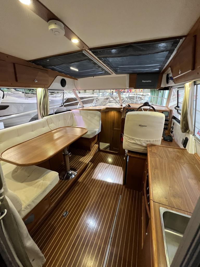 2010 Saga 315 en venta (photo 11)
