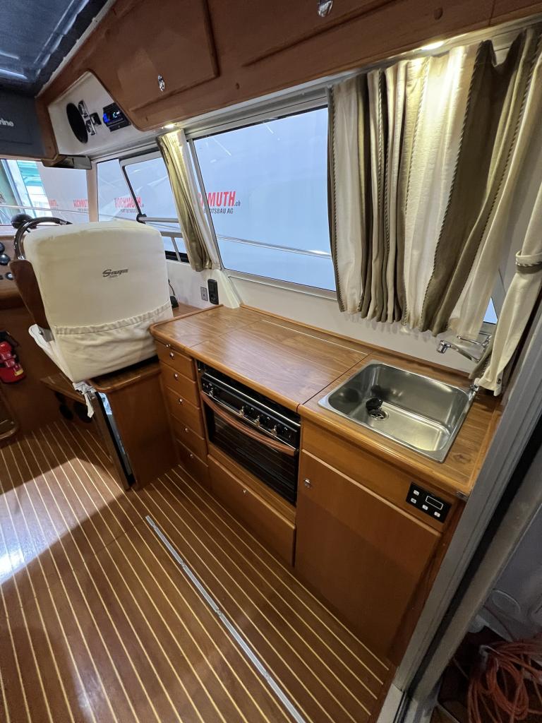 2010 Saga 315 en venta (photo 12)
