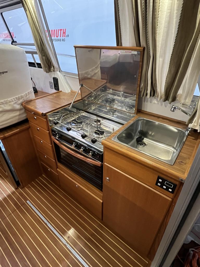2010 Saga 315 en venta (photo 13)