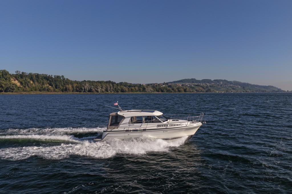 2015 Saga 325 à vendre (photo 1)
