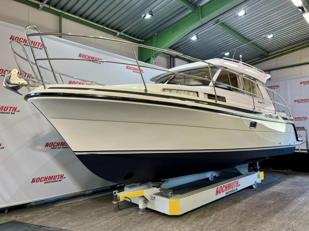 2015 Saga 325 à vendre (photo 2)
