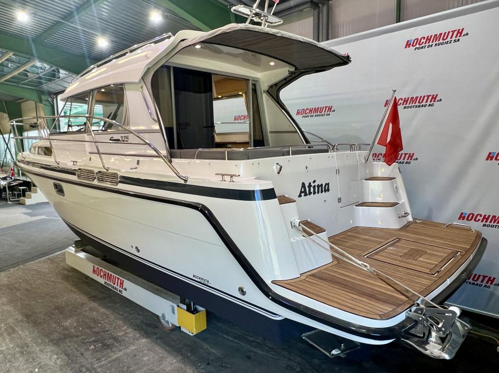2015 Saga 325 à vendre (photo 4)