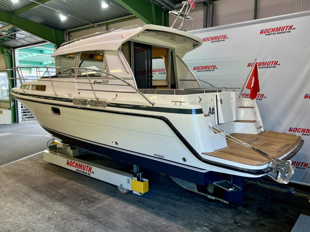 2015 Saga 325 à vendre (photo 5)