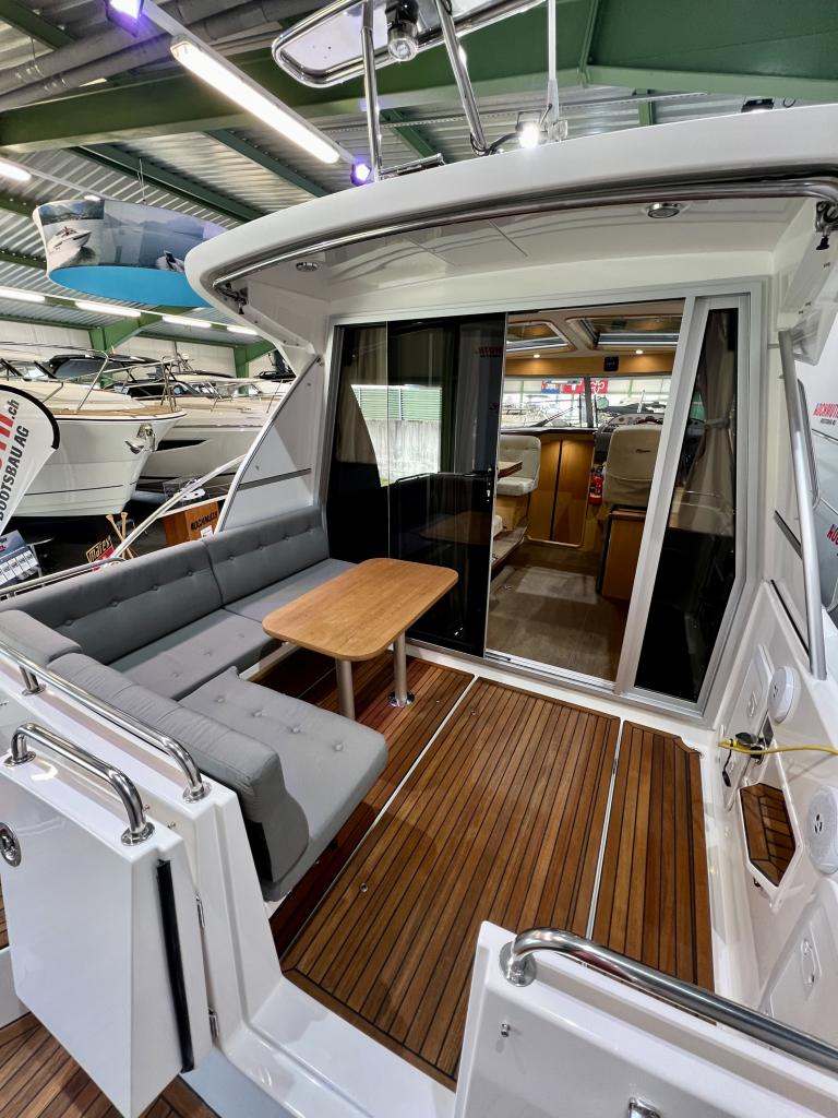 2015 Saga 325 à vendre (photo 8)