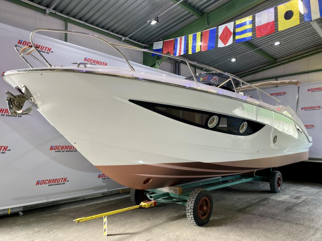 2012 Sessa Key Largo 34 for sale (photo 2)