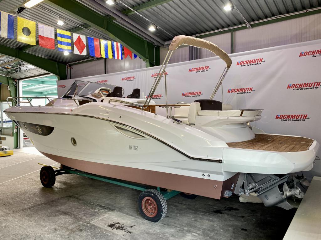 2012 Sessa Key Largo 34 for sale (photo 3)