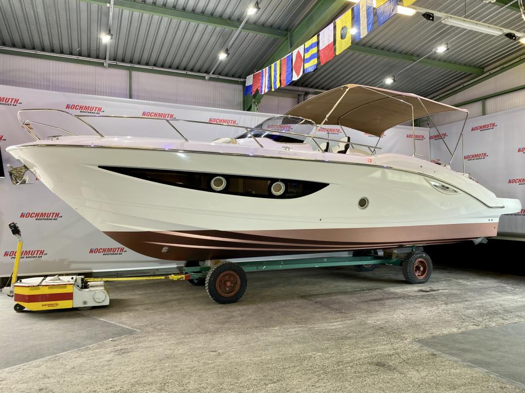 2012 Sessa Key Largo 34 for sale (photo 5)