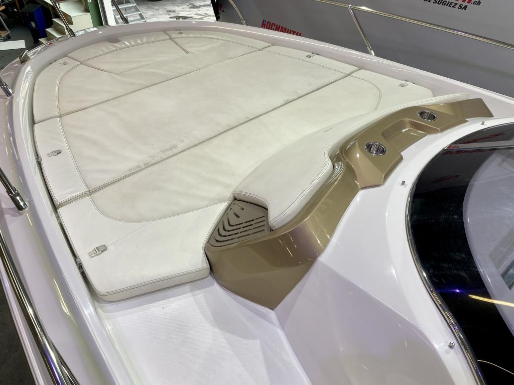 2012 Sessa Key Largo 34 for sale (photo 6)