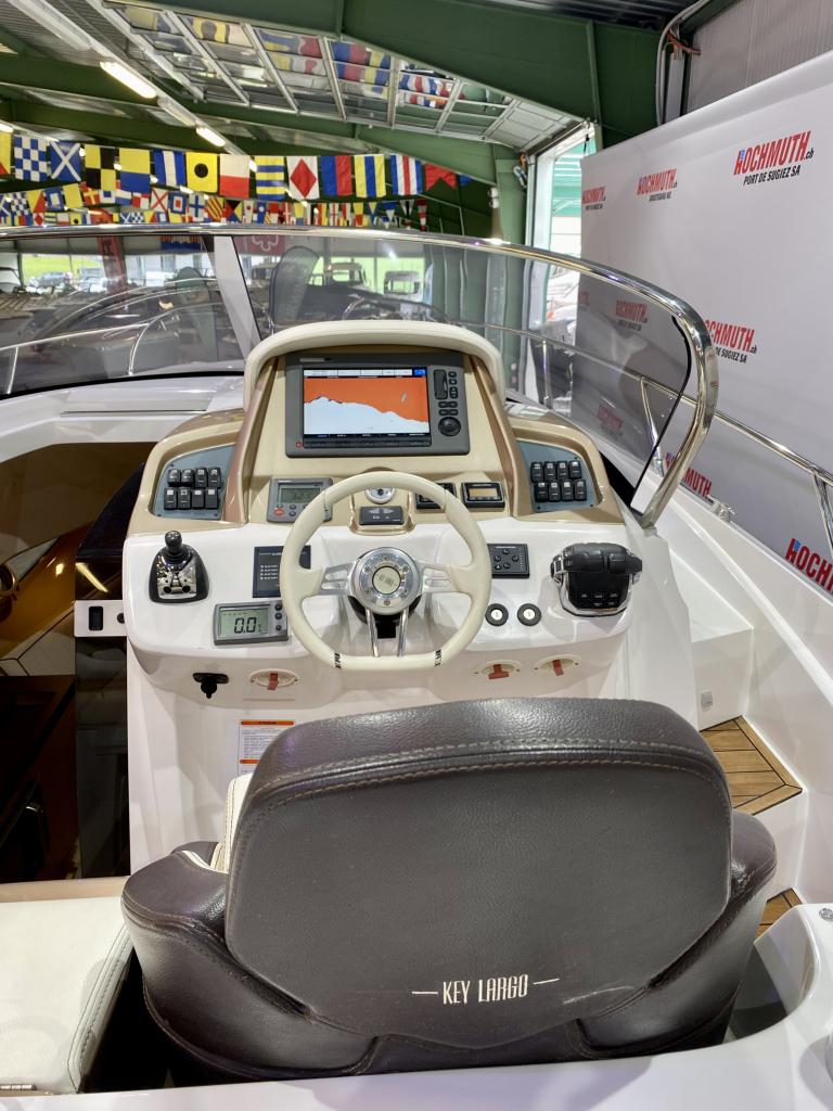 2012 Sessa Key Largo 34 for sale (photo 7)