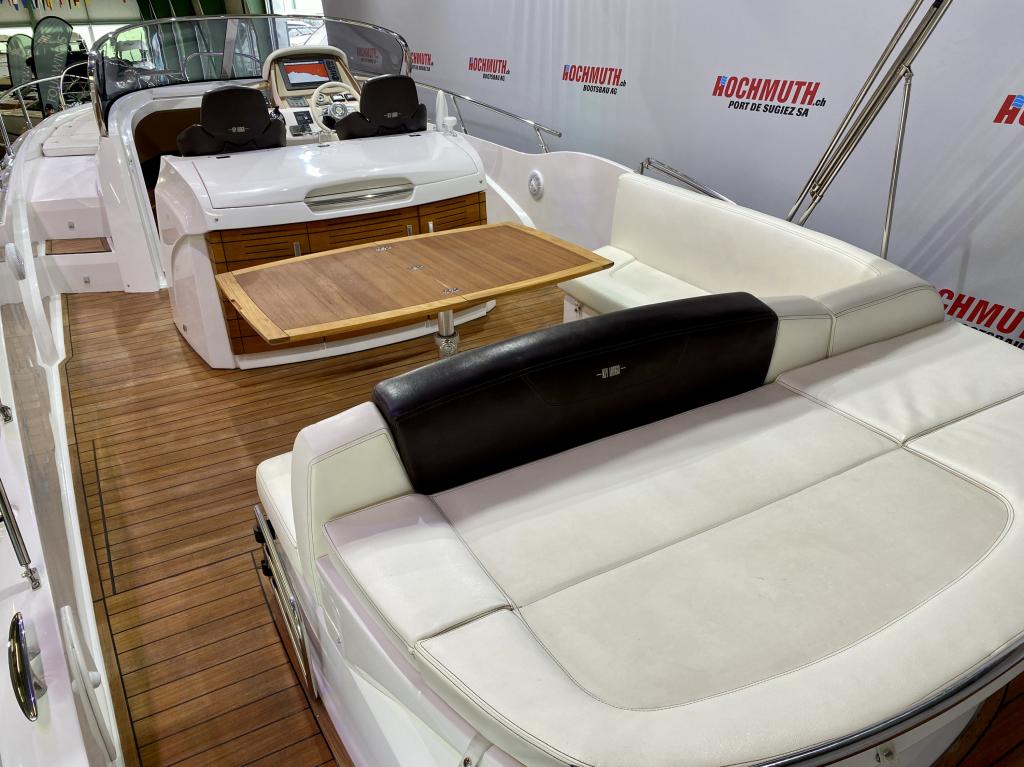 2012 Sessa Key Largo 34 for sale (photo 9)