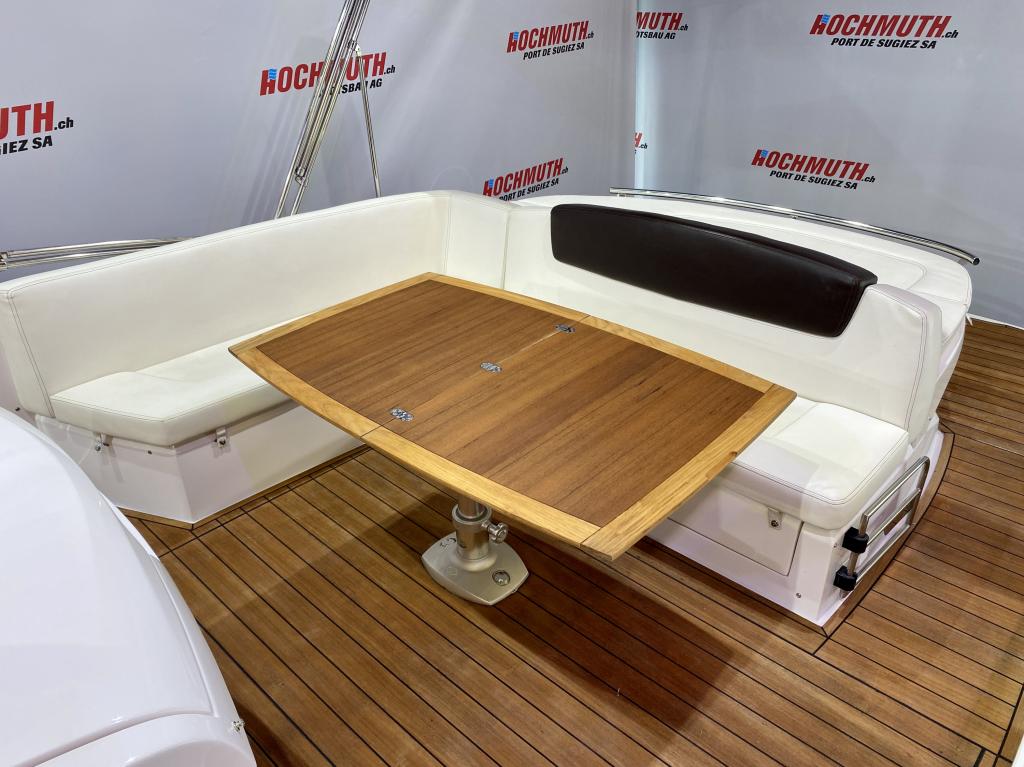 2012 Sessa Key Largo 34 for sale (photo 10)