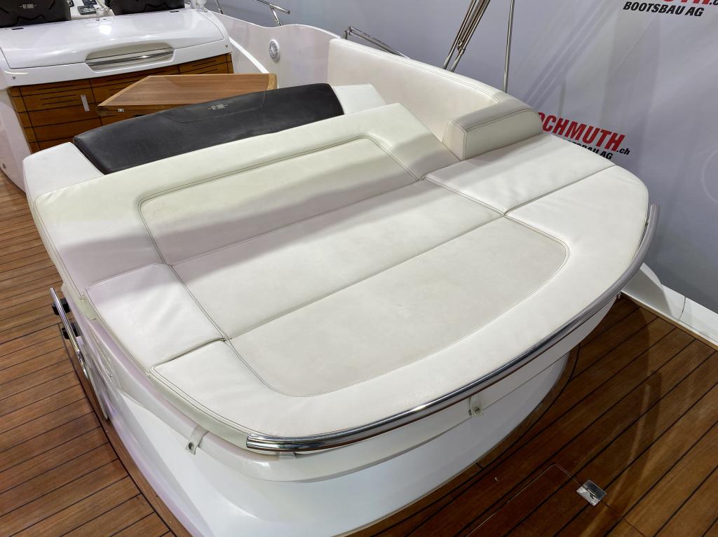2012 Sessa Key Largo 34 for sale (photo 12)