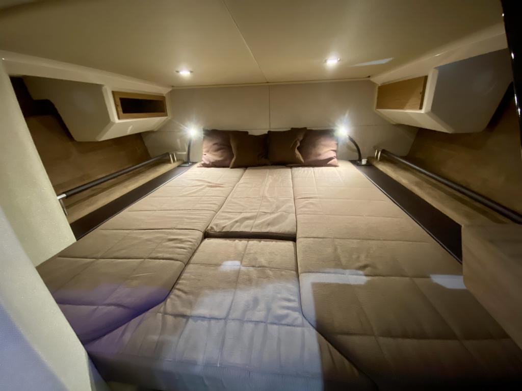 2012 Sessa Key Largo 34 for sale (photo 17)
