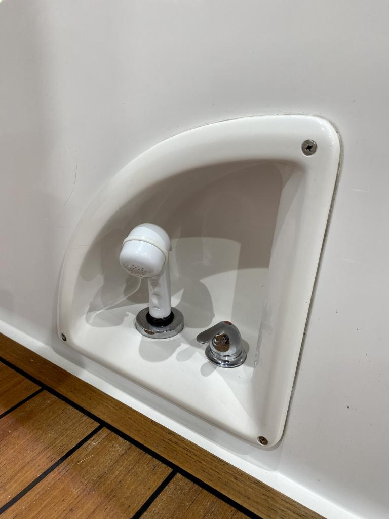 2012 Sessa Key Largo 34 for sale (photo 18)