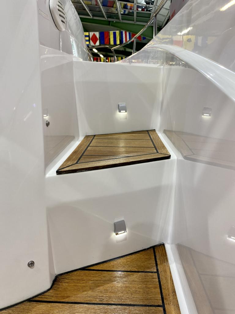 2012 Sessa Key Largo 34 for sale (photo 19)