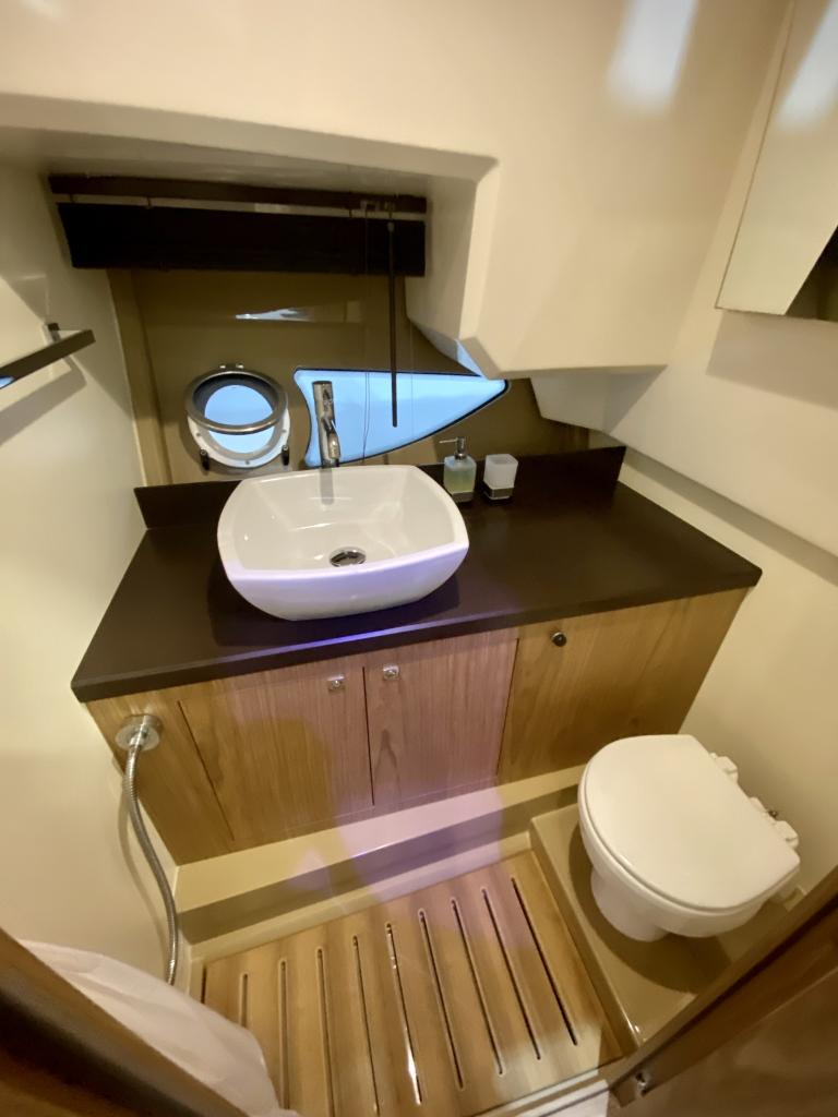 2012 Sessa Key Largo 34 for sale (photo 20)