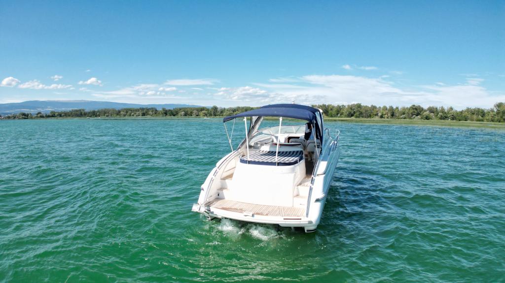 2002 Windy 40 Bora for sale (photo 3)