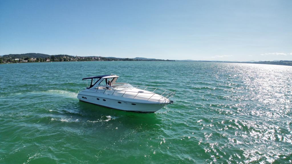 2002 Windy 40 Bora for sale (photo 6)