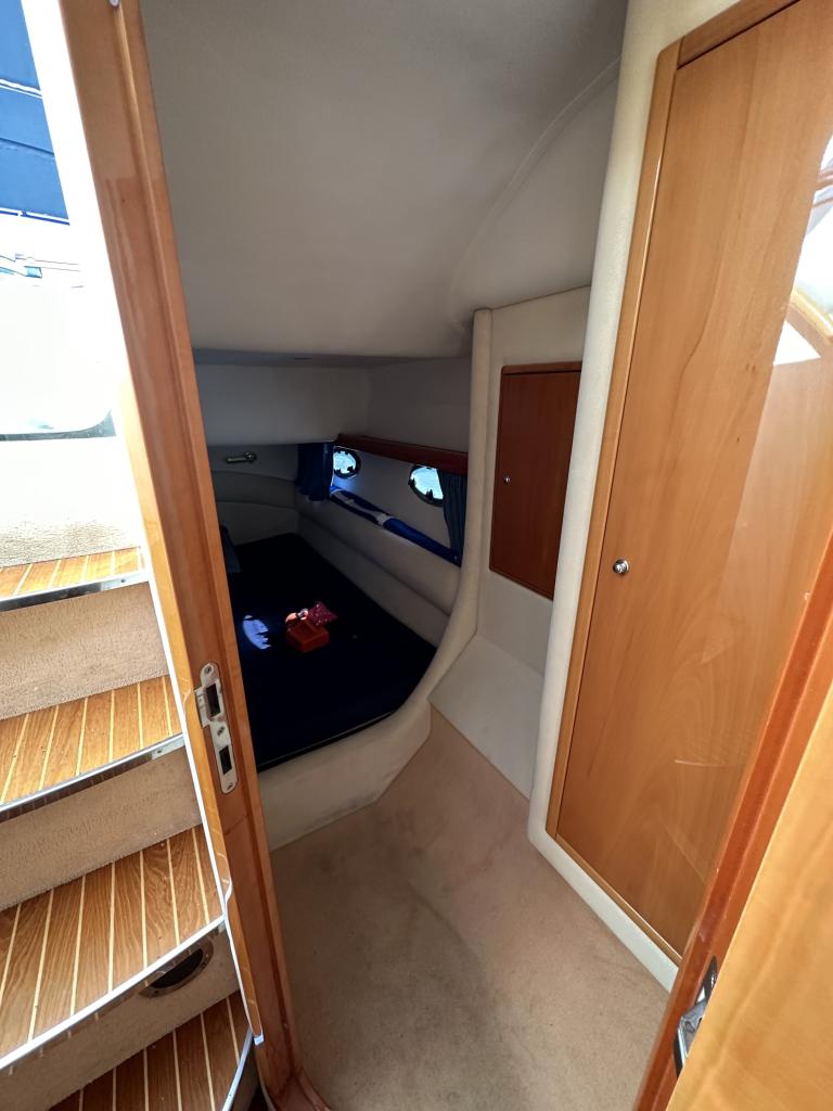 2002 Windy 40 Bora for sale (photo 14)