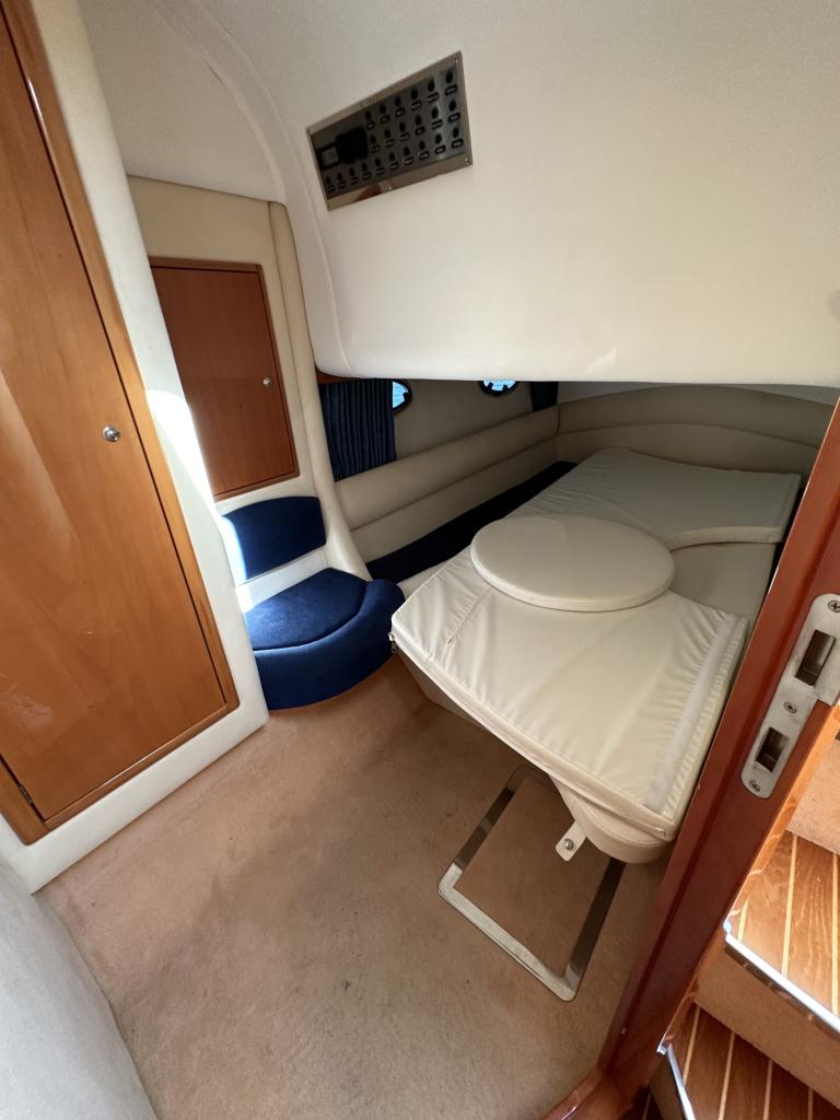2002 Windy 40 Bora for sale (photo 15)