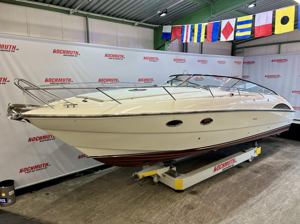 2011 Windy 35 Khamsin for sale (photo 8)