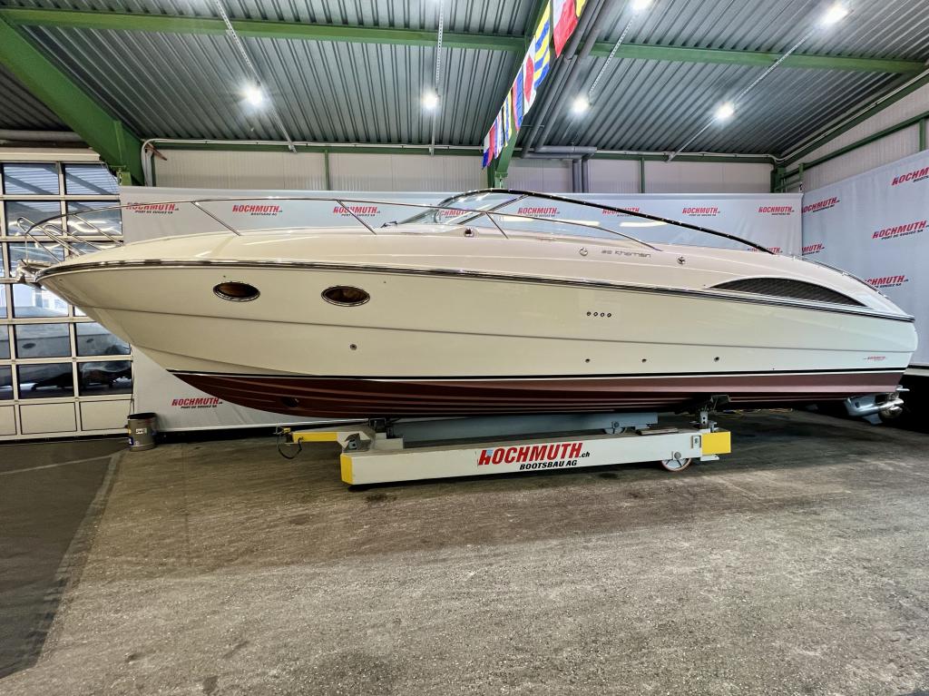 2011 Windy 35 Khamsin for sale (photo 9)