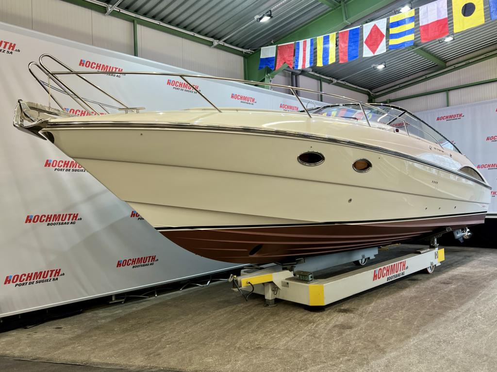 2011 Windy 35 Khamsin for sale (photo 10)