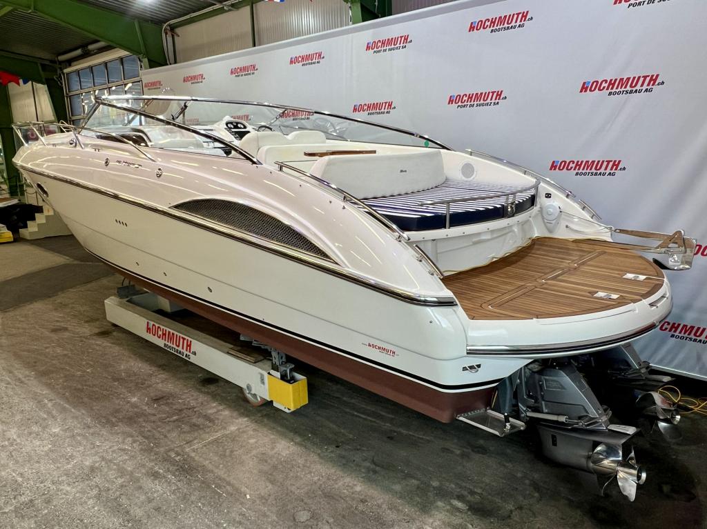 2011 Windy 35 Khamsin for sale (photo 11)