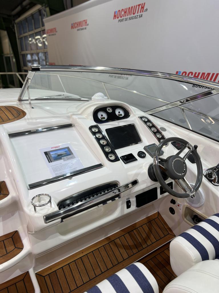 2011 Windy 35 Khamsin for sale (photo 14)