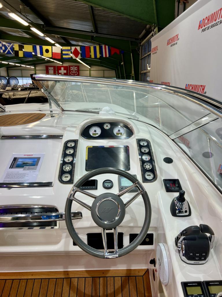 2011 Windy 35 Khamsin for sale (photo 16)