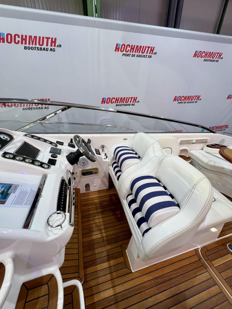 2011 Windy 35 Khamsin for sale (photo 17)